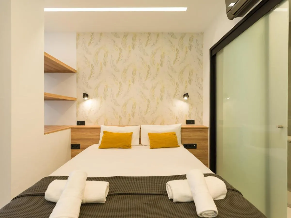 Apartmán Basalto Beach Home By Canariasgetaway Las Palmas de Gran Canaria Španělsko